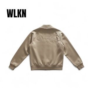 WLKN Bomber Jacket XS Women’s